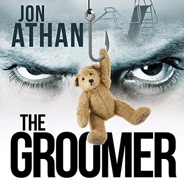 The Groomer Cover